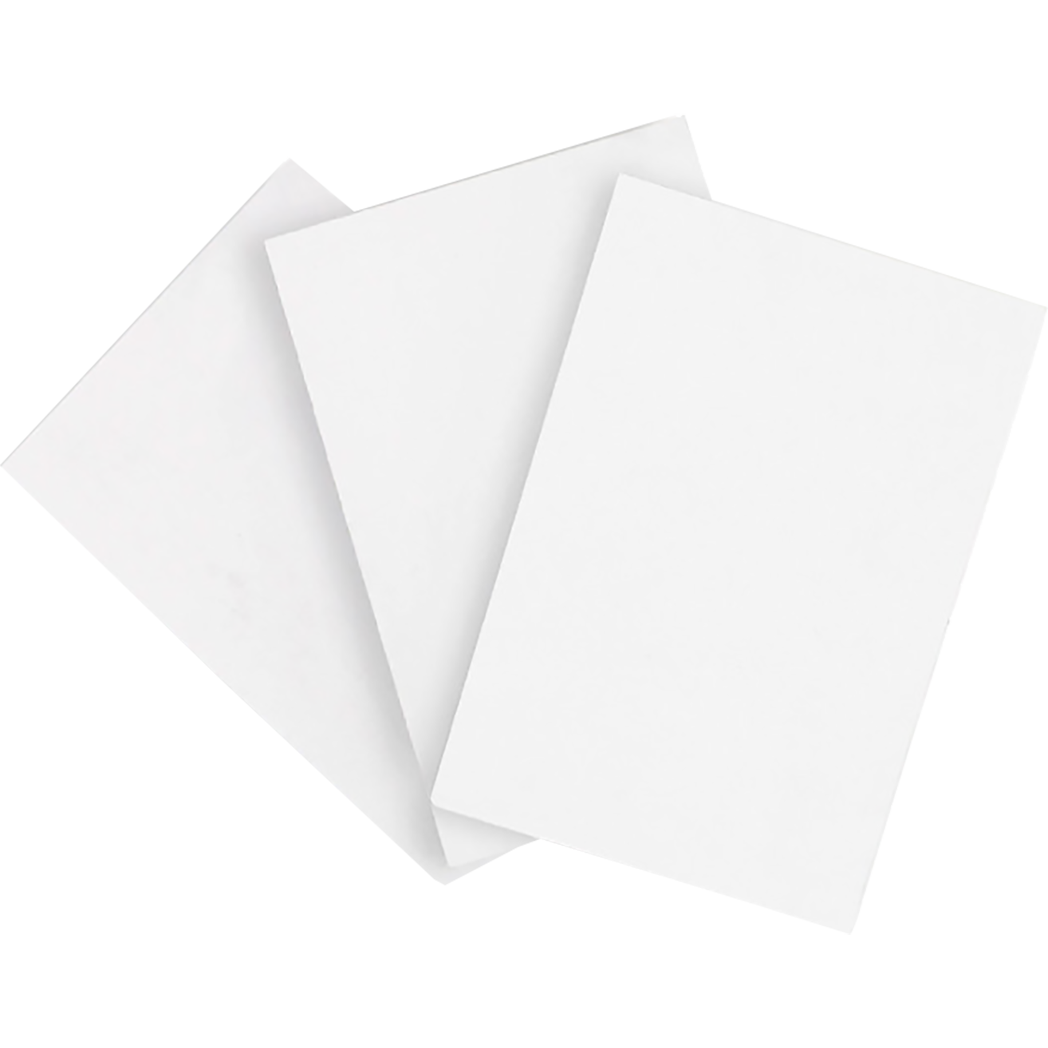 Filofax Keychain Refills (3 pads per pack)-Pen Boutique Ltd