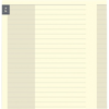 Filofax Flex A5 Contacts-Pen Boutique Ltd