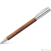 Faber-Castell Ambition Ballpoint Pen - Walnut-Pen Boutique Ltd