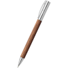 Faber-Castell Ambition Mechanical Pencil - Walnut-Pen Boutique Ltd