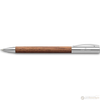 Faber-Castell Ambition Mechanical Pencil - Walnut-Pen Boutique Ltd