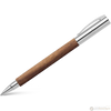 Faber-Castell Ambition Rollerball Pen - Walnut-Pen Boutique Ltd