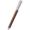 Faber-Castell Ambition Rollerball Pen - Walnut-Pen Boutique Ltd