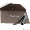 Graf Von Faber-Castell Classic Macassar Fountain Pen-Pen Boutique Ltd