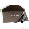 Graf Von Faber-Castell Classic Macassar Fountain Pen-Pen Boutique Ltd