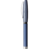 Faber Castell Essentio Fountain Pen - Aluminum Blue-Pen Boutique Ltd