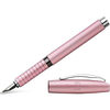Faber Castell Essentio Fountain Pen - Aluminum Rose-Pen Boutique Ltd