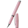 Faber Castell Essentio Fountain Pen - Aluminum Rose-Pen Boutique Ltd