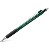 Faber-Castell Grip 1347 Mechanical Pencil - Green - 0.7mm-Pen Boutique Ltd