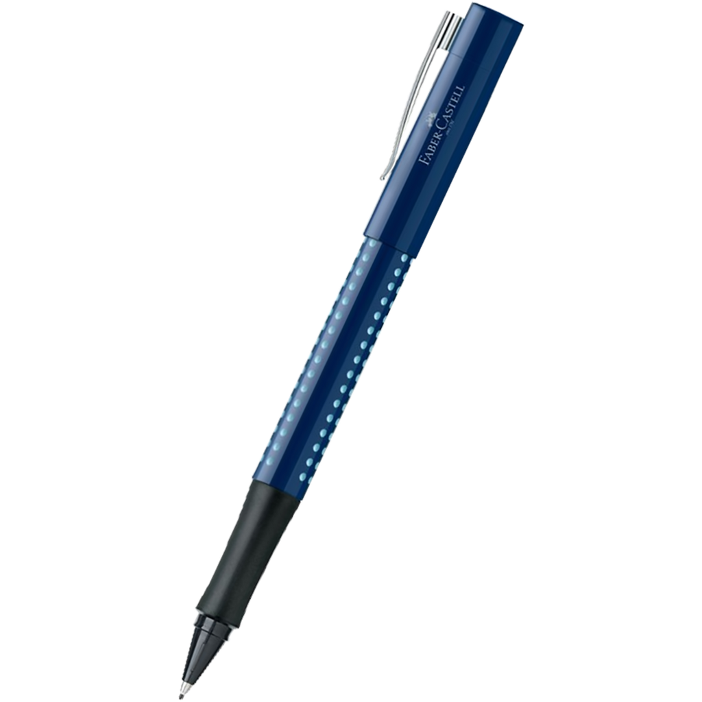 Faber-Castell Grip 2010 Finewriter - Light Blue-Pen Boutique Ltd
