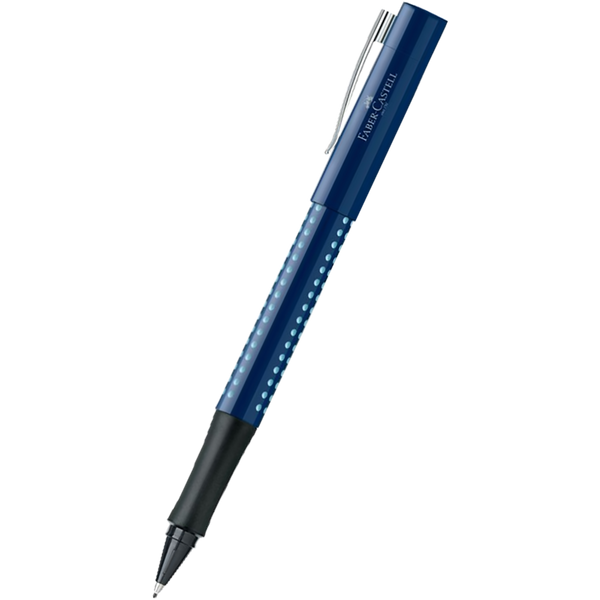 Faber-Castell Grip 2010 Finewriter - Light Blue-Pen Boutique Ltd