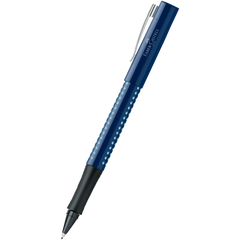 Faber-Castell Grip 2010 Finewriter - Light Blue-Pen Boutique Ltd