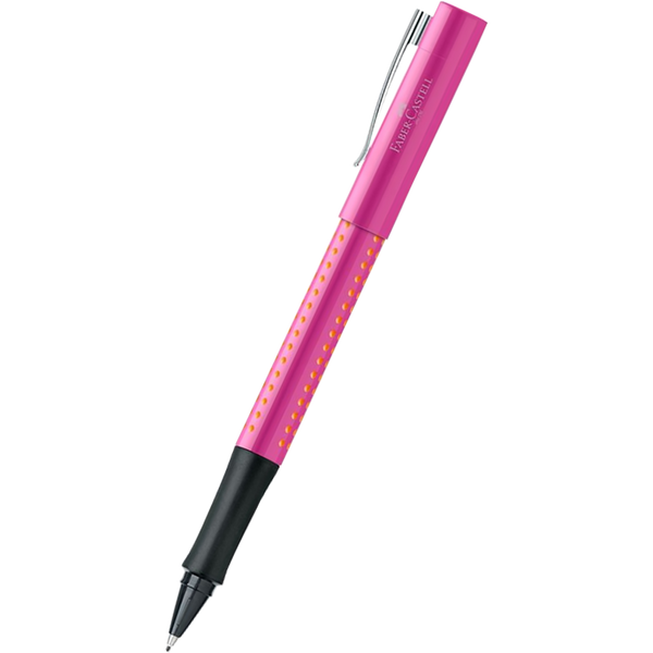 Faber-Castell Grip 2010 Finewriter - Pink Orange-Pen Boutique Ltd
