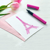Faber-Castell Grip 2010 Finewriter - Pink Orange-Pen Boutique Ltd