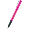 Faber-Castell Grip 2010 Fountain Pen - Pink-Pen Boutique Ltd