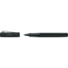 Faber-Castell Grip 2011 Finewriter - Black-Pen Boutique Ltd