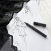 Faber-Castell Grip 2011 Finewriter - Black-Pen Boutique Ltd