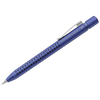 Faber Castell Grip 2011 Mechanical Pencil - Classic Blue-Pen Boutique Ltd