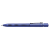 Faber Castell Grip 2011 Mechanical Pencil - Classic Blue-Pen Boutique Ltd