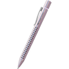 Faber-Castell Grip Ballpoint Pen - Glam Edition - Pearl-Pen Boutique Ltd