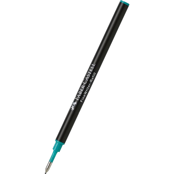 Faber-Castell Grip Finewriter Refill - Turquoise-Pen Boutique Ltd