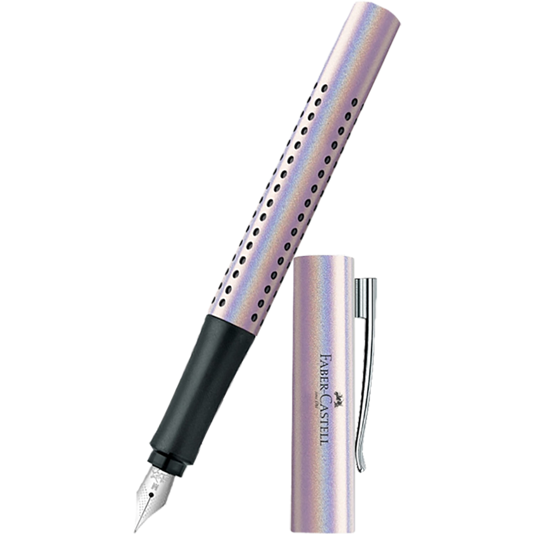 https://www.penboutique.com/cdn/shop/products/Faber-Castell-Grip-Fountain-Pen---Glam-Edition---Pearl-1.png?v=1654458920