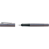 Faber Castell Grip Fountain Pen - Glam Edition - Silver-Pen Boutique Ltd