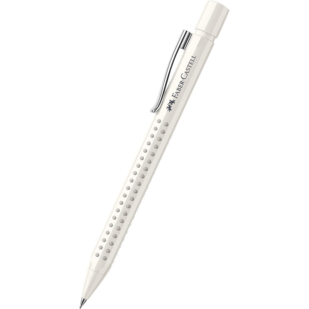 Mechanical Fabric Pencil White-Collins - C3195 - 33262131953