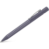 Faber-Castell Grip Harmony Mechanical Pencil - Dapple Grey-Pen Boutique Ltd