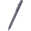 Faber-Castell Grip Harmony Mechanical Pencil - Dapple Grey-Pen Boutique Ltd