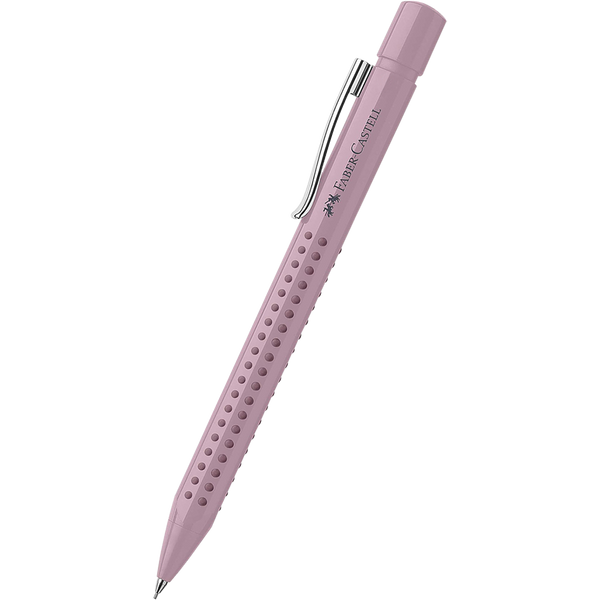 Faber-Castell Grip Harmony Mechanical Pencil - Rose Shadows-Pen Boutique Ltd