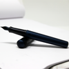 Faber Castell Hexo Fountain Pen - Blue-Pen Boutique Ltd