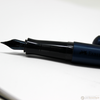 Faber Castell Hexo Fountain Pen - Blue-Pen Boutique Ltd