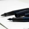 Faber Castell Hexo Rollerball Pen - Blue-Pen Boutique Ltd