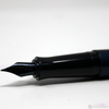 Faber Castell Hexo Fountain Pen - Blue-Pen Boutique Ltd