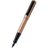 Faber Castell Hexo Fountain Pen - Bronze-Pen Boutique Ltd