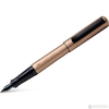 Faber Castell Hexo Fountain Pen - Bronze-Pen Boutique Ltd