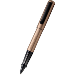 Faber Castell Hexo Rollerball Pen - Bronze-Pen Boutique Ltd