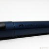 Faber Castell Hexo Rollerball Pen - Blue-Pen Boutique Ltd