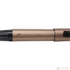 Faber Castell Hexo Fountain Pen - Bronze-Pen Boutique Ltd