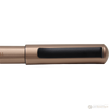 Faber Castell Hexo Fountain Pen - Bronze-Pen Boutique Ltd