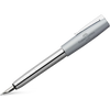 Faber Castell Loom Fountain Pen - Metallic Light Blue-Pen Boutique Ltd