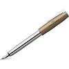 Faber-Castell Loom Fountain Pen - Metallic Olive-Pen Boutique Ltd