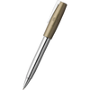 Faber Castell Loom Rollerball Pen - Metallic Olive-Pen Boutique Ltd