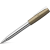Faber Castell Loom Rollerball Pen - Metallic Olive-Pen Boutique Ltd