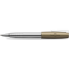 Faber Castell Loom Rollerball Pen - Metallic Olive-Pen Boutique Ltd
