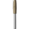 Faber Castell Loom Rollerball Pen - Metallic Olive-Pen Boutique Ltd
