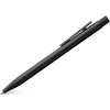 Faber-Castell NEO Slim Ballpoint Pen - Black Matte - Pen Boutique Ltd