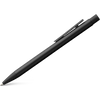 Faber Castell NEO Slim Ballpoint Pen - Black Matte-Pen Boutique Ltd