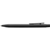 Faber-Castell NEO Slim Ballpoint Pen - Black Matte - Pen Boutique Ltd